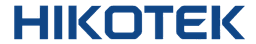 Hikotek Logo