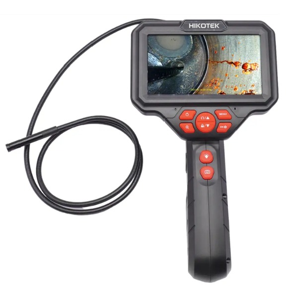 VAC105-04 Articulating Inspection Camera