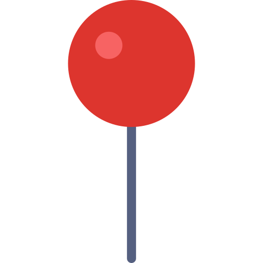 Map Pin